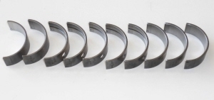 Kamaksels lejer til Suzuki Samurai 1.3